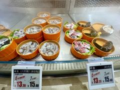 -海底捞大排档火锅(打浦路店)