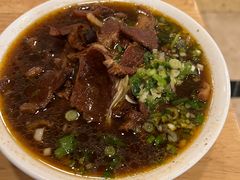 -水仙拉面(水仙街店)