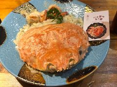 -日吉丸·鸟将军炭火融合酒馆(中央大街店)