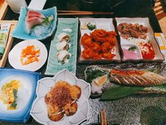 -無境·匠心日本料理(汉街店)