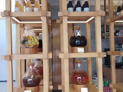 -青梅酒肆PLUS(长白仙岛北路店)