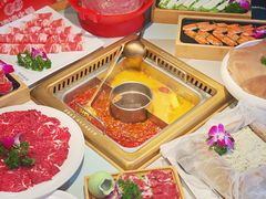 -雾都渣渣火锅(南城智汇城店)