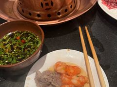 -南门涮肉(通州大船店)