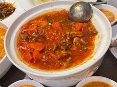 -老牌坊鲁菜名店(宽厚里店)