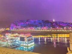 -中国宜宾·长江地标广场