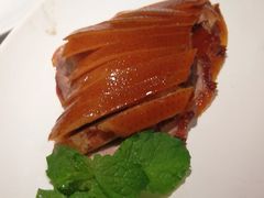 四季民福烤鸭-四季民福烤鸭店(前门店)