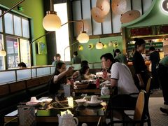 大堂-顺峰顺水顺德菜(龙华店)