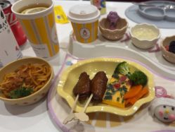 -奈尔宝家庭中心·亲子餐厅(鄞州万达店)