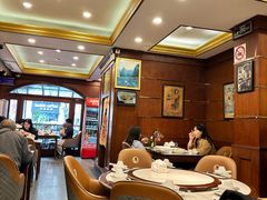 -三玛璐酒楼(汉口路店)