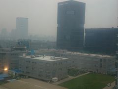 -华美达酒店-无国界自助餐厅