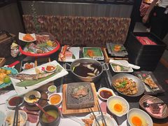 -匠和风精致料理(成都龙湖滨江天街店)