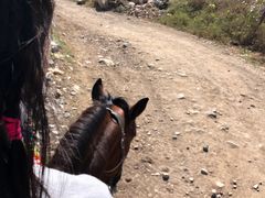 -百里峡七彩艺术小镇