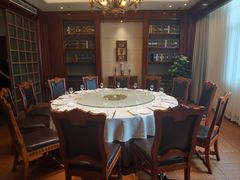 包厢-梦都海鲜酒家(万达广场江桥店)