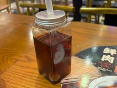 -贯一台湾牛肉面(八一七中路店)