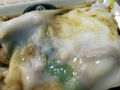 -银记肠粉店(新港西路店)