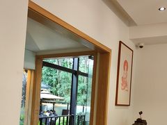 -往来·竹里.宝宝宴.生日宴.团建.宴席(花乡农居店)