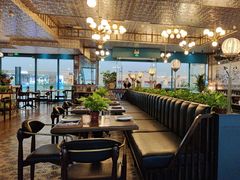 -FISH&POTATO Cō(地中海美食 万象城店)