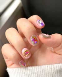 -Hands Nail专业美甲美睫