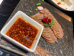 -東舍食唐精品陕菜馆