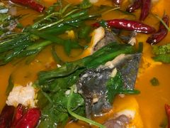 -清水亭湖北菜(大屯DT51店)