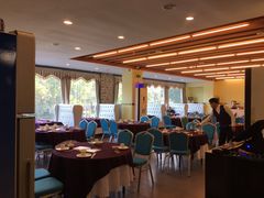 大堂-桃源尚品海鲜酒楼(京港澳高速店)