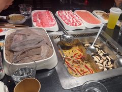 -川西坝子火锅(清江东路3.0直营店)