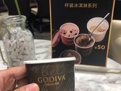 -GODIVA(王府井apm店)