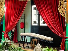 -锦府盐帮·侯宅(五棵松万达店)