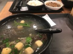 -回味鸭血粉丝汤(南京站店)