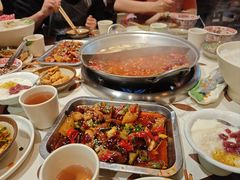 -江北北火锅馆·公路夜市(魏公村店)