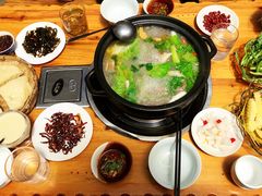 -尼玛藏家风味园(阿山食城店)
