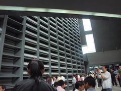 -侵华日军南京大屠杀遇难同胞纪念馆