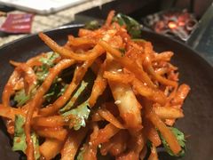 -丰茂烤串(全国首店)