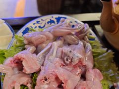 -萍姐火锅·公路夜市(打浦桥日月光店)