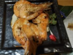 -三石铁板烧(紫竹桥店)