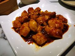 港式宫保鸡丁-多多旺港式茶餐厅(新区店)