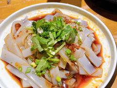 -木王宴语·野生鲜菌火锅(玉河店)