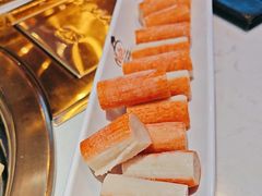 -杨记齐齐哈尔烤肉(总店)