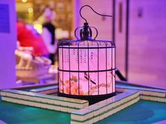 -元素自助餐厅·生蚝·海鲜·刺身(萝岗汇华希尔顿逸林酒店)