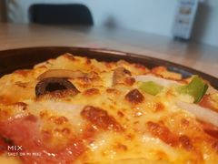 -必胜客(联投东方店)