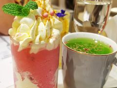 -Deer Park鹿园西餐(仁恒置地广场店)