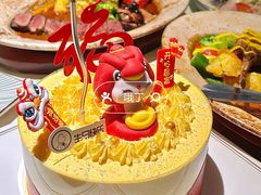 -CAKE BOSS 蛋糕老板(西单君太百货店)