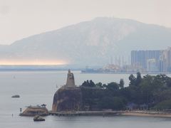 -厦门海港英迪格酒店(中山路店)