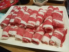 -傣妹火锅(南京东路一店)