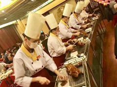 -全聚德烤鸭店(准噶尔路店)