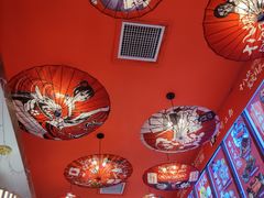 -饭町二郎日式综合茶餐(中安广场店)