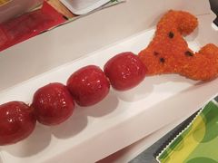 -德克士(中心医院店)