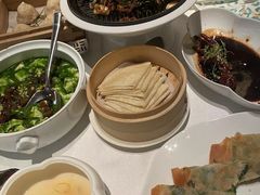 -桂满陇·海市蜃楼·黑金(国金店)