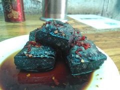 -五娭毑臭豆腐(黄兴南路店)