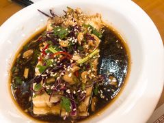-正宗普宁豆干坊·洪记砂锅粥(红领巾路店)